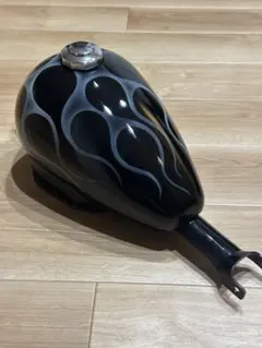 【スポーツスター】インジェクション　タンク　フレイムス　ハーレーダビッドソン スポーツスター】エッグタンク インジェクション ハーレーダビッドソン