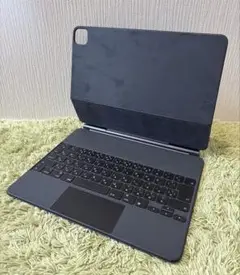 2025年最新】magic keyboard 12.9 第5世代の人気アイテム - メルカリ