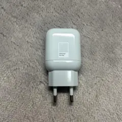 Cタイプ コンセントプラグ