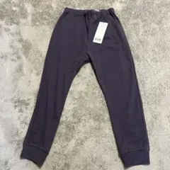 devirock ウルトラストレッチ 裾リブパンツ　120