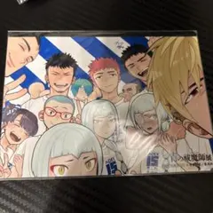 未開封 青の祓魔師 アクリルプレート アクリルパネル 未開封 青の祓魔師 アクリルプレート アクリルパネル 未開封 青