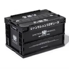 新品未使用☆高旧進車☆プレート☆希少☆ジャンクションプロデュース 