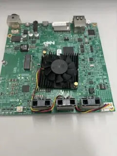 I.MX 8QuadXPlus マルチセンサリー・イネーブルメント・キット