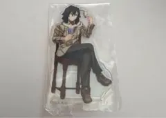 鬼滅の刃 伊黒小芭内 純喫茶 アクリルスタンド agf