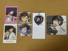 あんスタ 南雲鉄虎
