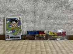 ドラゴンボール 一番くじ アクスタセット