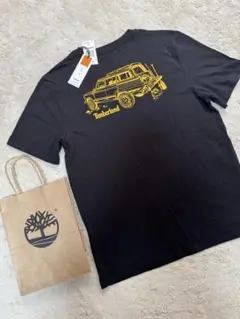 ティンバーランド　Mサイズ Tシャツ