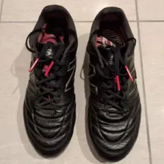 New Balance 442 サッカーシューズ ブラック