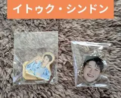 2025年最新】superjunior アクリルスタンドの人気アイテム