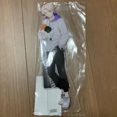 東京リベンジャーズ　乾青宗　ビックアクリルスタンド