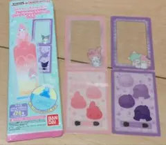 サンリオ　ブックマークコレクション　2枚