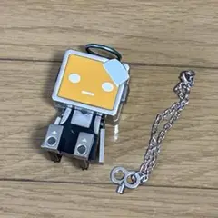 ブルーアーカイブ ブルアカふぇす 3rd　アリスのロボットキーホルダー
