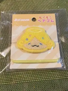 2025年最新】ジェオチャム もこ ヘアゴムの人気アイテム - メルカリ