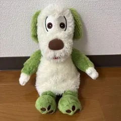 【人気】ワンワンとうーたん ワンワンぬいぐるみ