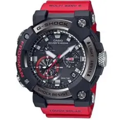 CASIO G-SHOCK フロッグマン GWF-A1000-1A4JF
