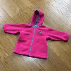 Patagonia パタゴニア フリースパーカー ジャケット