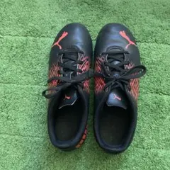 Puma サッカーシューズ 21.5cm