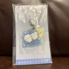 ちいかわ 一番くじ 1番くじ ちいかわの湯 F賞 ラバーチャーム