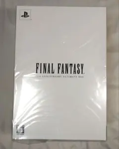 【未開封新品】FINAL FANTASY　プレリリース　ボックス　4BOX 未開封 FINAL FANTASY XIII-2 Xbox 360 - メルカリ