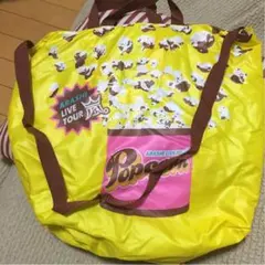 【新品】嵐 Popcorn バック