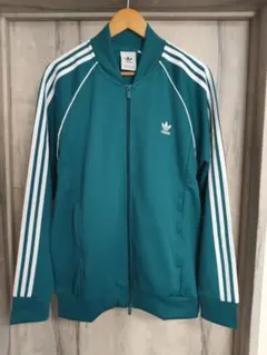 XXL 新品 adidas アディダス ジャージ トラックジャケット SST