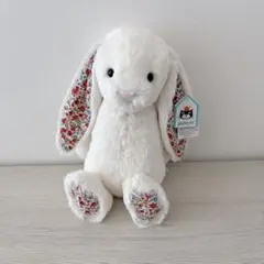 新品 ジェリーキャット Liberty限定 Mirabelle Bunny - メルカリ