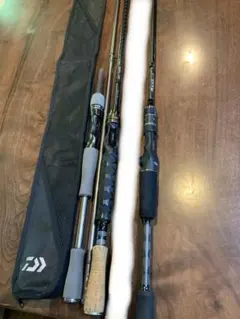 Daiwa BKG 480xh カルディア18000番セット - メルカリ