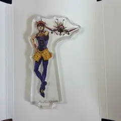 ジョジョ アクリルスタンド