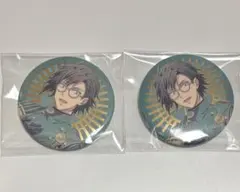 二階堂大和 7周年 缶バッジ