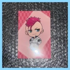 BLEACH プリンセスカフェ 特典 ポストカード バズビー