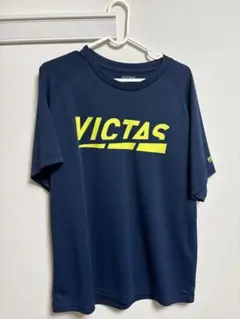 VICTAS tシャツ