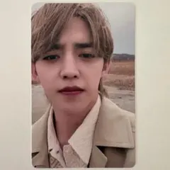 SEVENTEEN Face the Sun weverse トレカ エスクプス