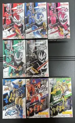 おまけ増量ジオウSGライドウォッチ RKFライダーアーマーシリーズ