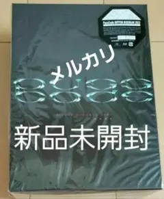 PassCode NIPPON BUDOKAN 2022 完全生産限定