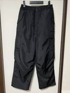20SS JUNYA WATANABE MAN ペインターパンツ　ナイロンパンツ 20SS JUNYA WATANABE MAN ペインターパンツ ナイロンパンツ 20SS