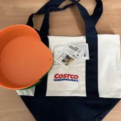 cos トートバッグ