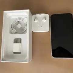 iPhone XR 64GB 箱付き