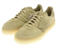 Ronnie Fieg × Clarks × adidas Samba KITHのサムネイル