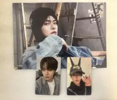 ALD1 EUPHORIA リオ タワレコ特典 ラキドロ フライヤー