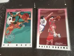 2026年最新】スラムダンク カードダスマスターズの人気アイテム - メルカリ