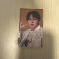 M!LK トレカ 吉田仁人