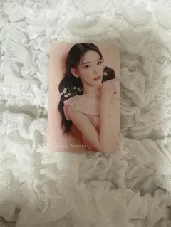 ルセラフィムトレカ　サクラ