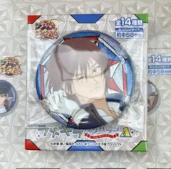 新テニスの王子様 手塚国光 ラメキラカンバッジ 庭球浪漫 Flower