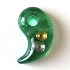 2025年最新】オルゴナイト勾玉の人気アイテム - メルカリ