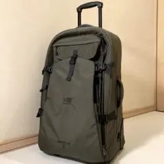 【廃盤希少品】karrimor カリマー エアポートプロ70 3way【70L】 karrimor(カリマー) airport pro70 キャリーケース入荷