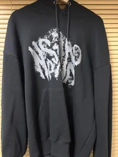 パーカー ブラック ストリート