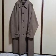 guメンズトレンチコート