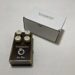 希少・美品】VEMURAM Jan Ray 初期3000番台前半 - メルカリ