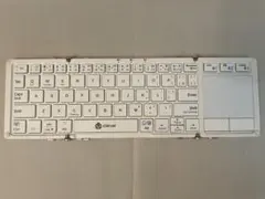 iclever IC-BK08 ワイヤレスキーボード