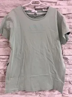 JENNI ミントグリーン Tシャツ　140 チュニック丈